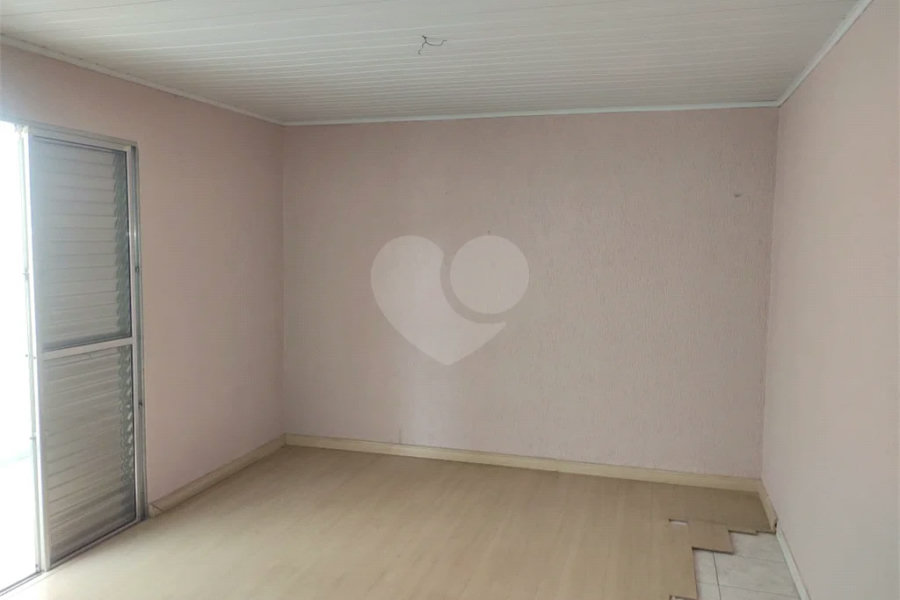 Sobrado à venda com 4 quartos em Mandaqui, São Paulo, SP