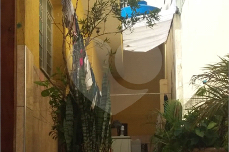 Casa à venda com 3 quartos em Vila Maria, São Paulo, SP