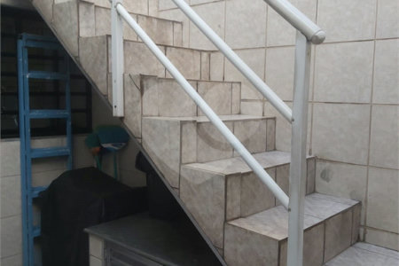 Casa de Vila à venda com 4 quartos, sendo 1 suíte, em Vila Medeiros, São Paulo, SP