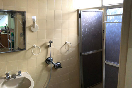 Apartamento à venda com 3 quartos, sendo 1 suíte,  em Tijuca, Rio de Janeiro, RJ