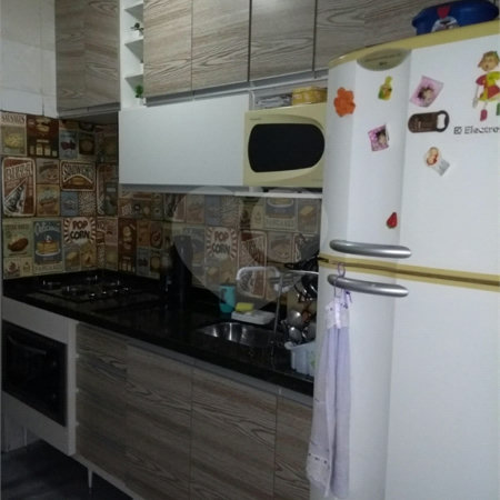 Apartamento à venda com 2 quartos em Parada XV de Novembro, São Paulo, SP