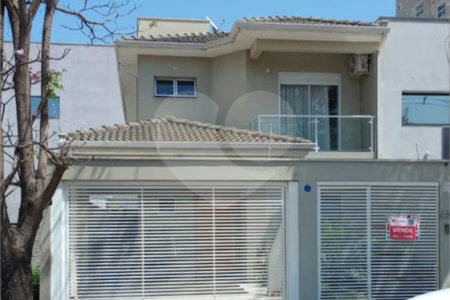 Casa à venda com 3 quartos, sendo 1 suíte, em Itu Novo Centro, Itu, SP