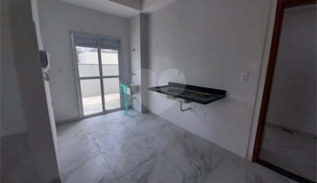 Apartamento à venda com 2 quartos em Parada Inglesa, São Paulo, SP
