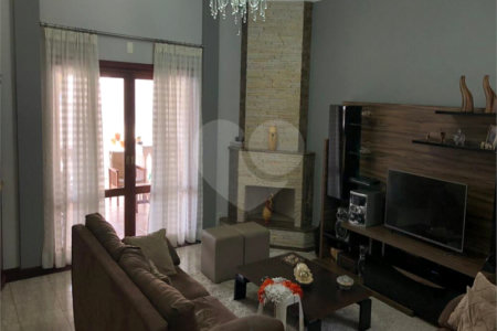 Casa à venda com 3 suítes em Parque Campolim, Sorocaba, SP