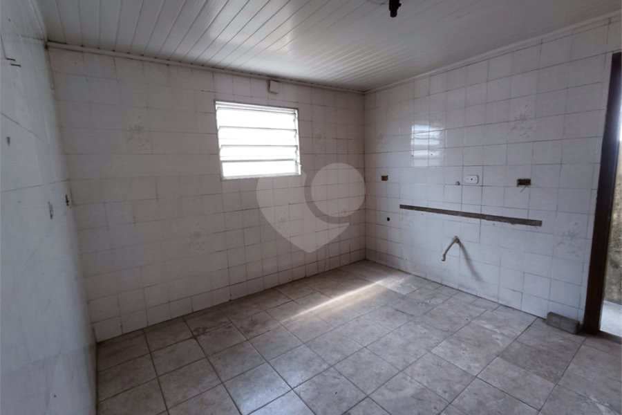 Casa à venda com 2 quartos em Tucuruvi, São Paulo, SP