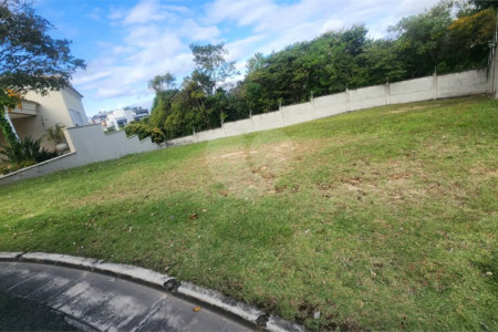 Terreno à venda no condomínio Alphaville Nova Esplanada 2, Votorantim - SP