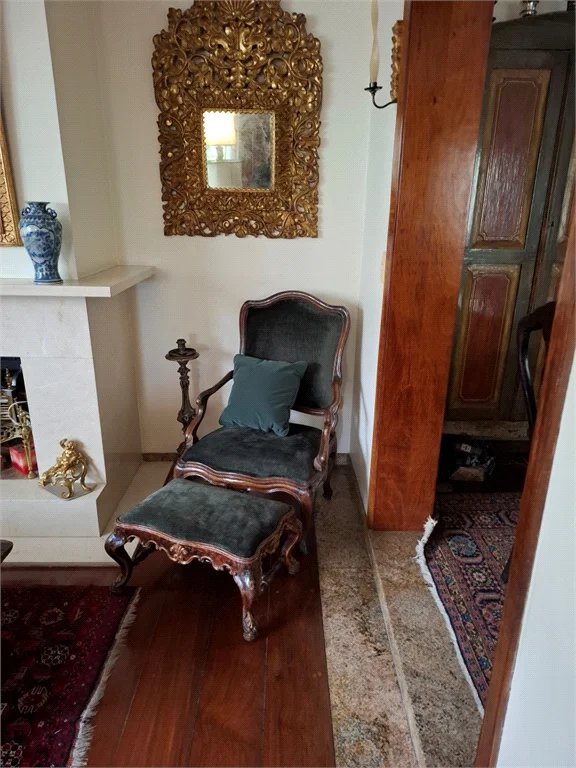Apartamento à venda com 4 quartos, sendo 2 suítes, em Brooklin Paulista, São Paulo, SP