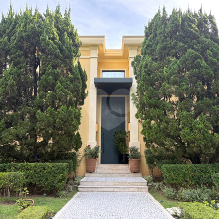 Casa à venda com 5 quartos, sendo 4 suítes, no condomínio Pignatari, São Paulo - SP