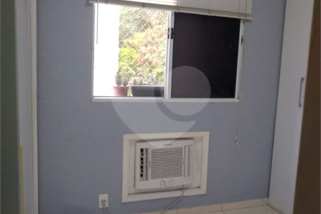 Apartamento à venda com 2 quartos em Inhoaíba, Rio de Janeiro, RJ