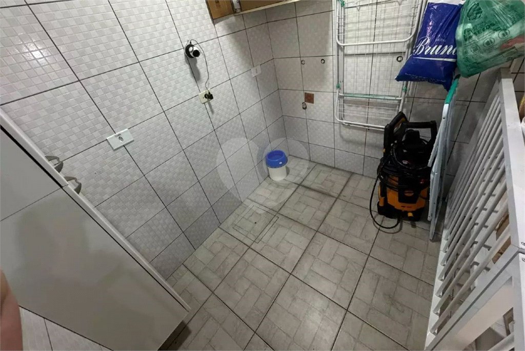 Sobrado à venda com 3 quartos, sendo 1 suíte, em Vila Califórnia, São Paulo, SP