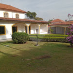 Casa à venda com 6 quartos, sendo 4 suítes,  no condomínio City Castelo, Itu - SP