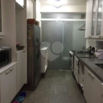 Apartamento à venda com 3 suítes em Vila Mascote, São Paulo, SP