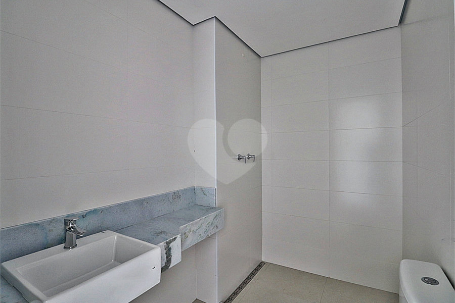 Apartamento à venda com 2 suítes em Santana, São Paulo, SP