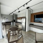 Apartamento à venda com 2 quartos, sendo 1 suíte,  em Vila Aparecida, Itapetininga, SP