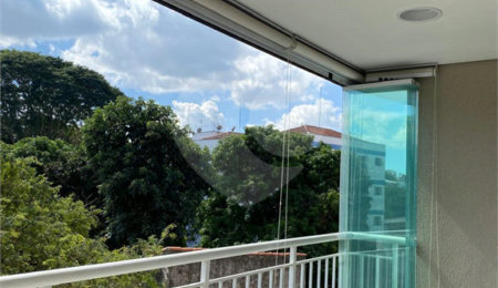 Apartamento à venda com 2 quartos, sendo 1 suíte, em Casa Verde, São Paulo, SP