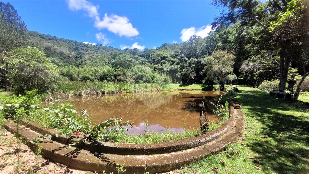Casa à venda com 1 quarto no condomínio Sausalito, Mairiporã - SP