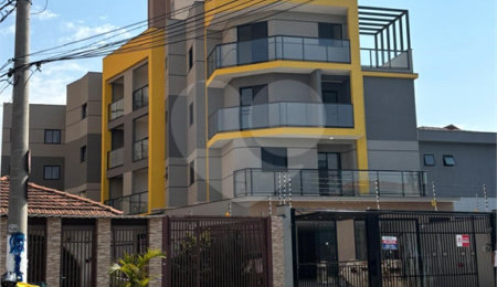 Apartamento para alugar com 2 quartos em Tucuruvi, São Paulo, SP