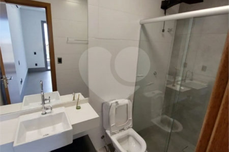 Flat para alugar com 1 suíte em Bosque das Juritis, Ribeirão Preto, SP
