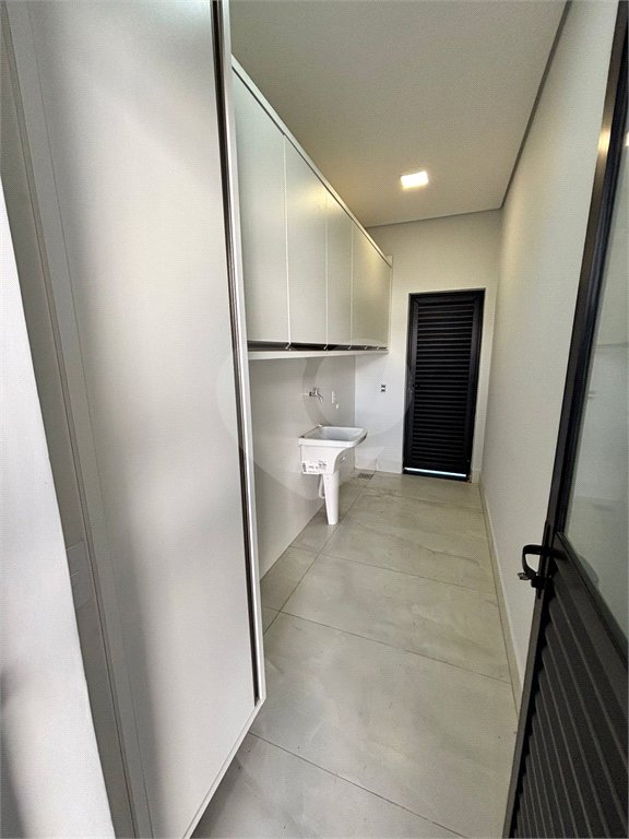 Casa à venda ou para alugar com 3 suítes no condomínio Residencial Milano, Indaiatuba - SP