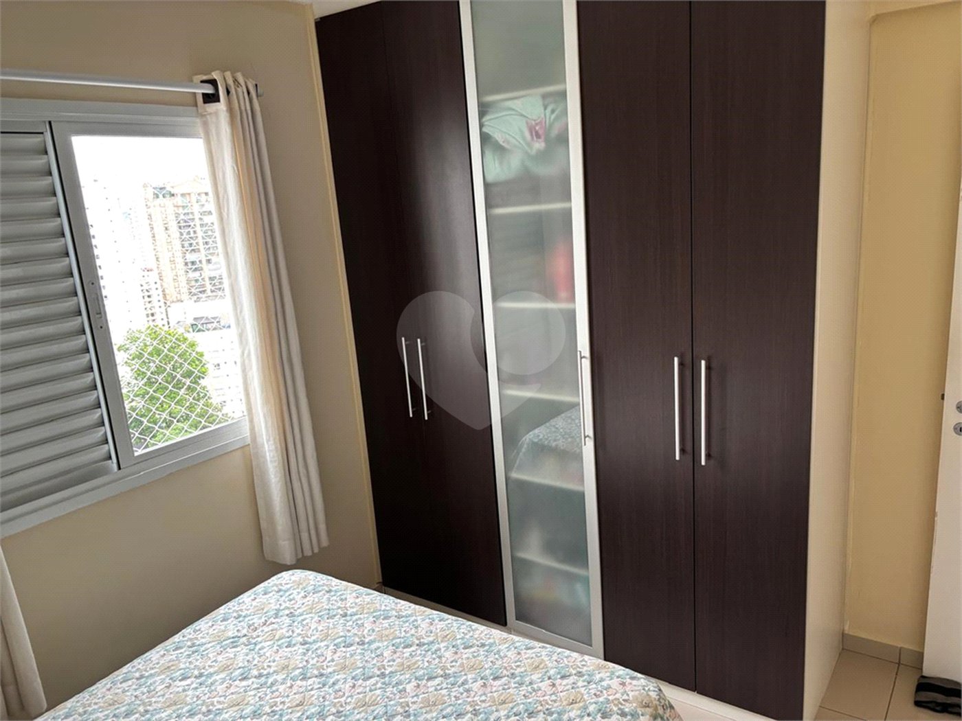 Apartamento à venda com 3 quartos, sendo 2 suítes, em Santana, São Paulo, SP