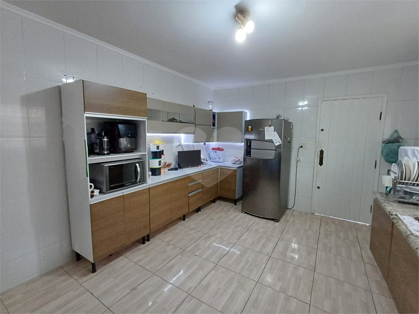 Sobrado à venda com 3 quartos em Mandaqui, São Paulo, SP