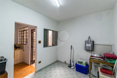 Casa à venda com 3 quartos em Tatuapé, São Paulo, SP