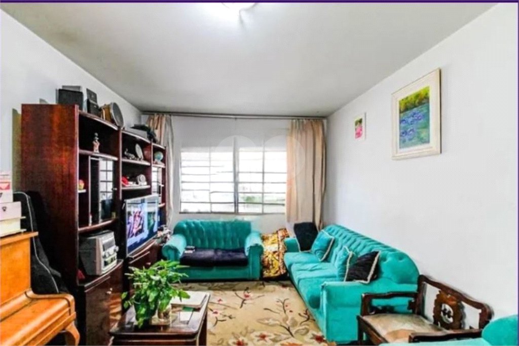 Casa Térrea à venda com 3 quartos em Santo Amaro, São Paulo, SP