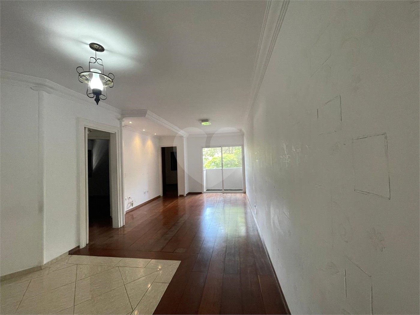 Apartamento à venda ou para alugar com 3 quartos, sendo 1 suíte, em Alto da Boa Vista, São Paulo, SP