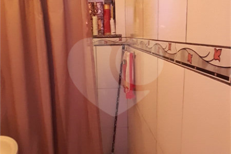 Casa à venda com 2 quartos em Campo Grande, Rio de Janeiro, RJ