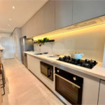 Apartamento à venda com 3 suítes em Perdizes, São Paulo, SP