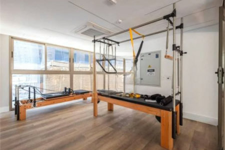 Apartamento à venda com 1 quarto em Pinheiros, São Paulo, SP