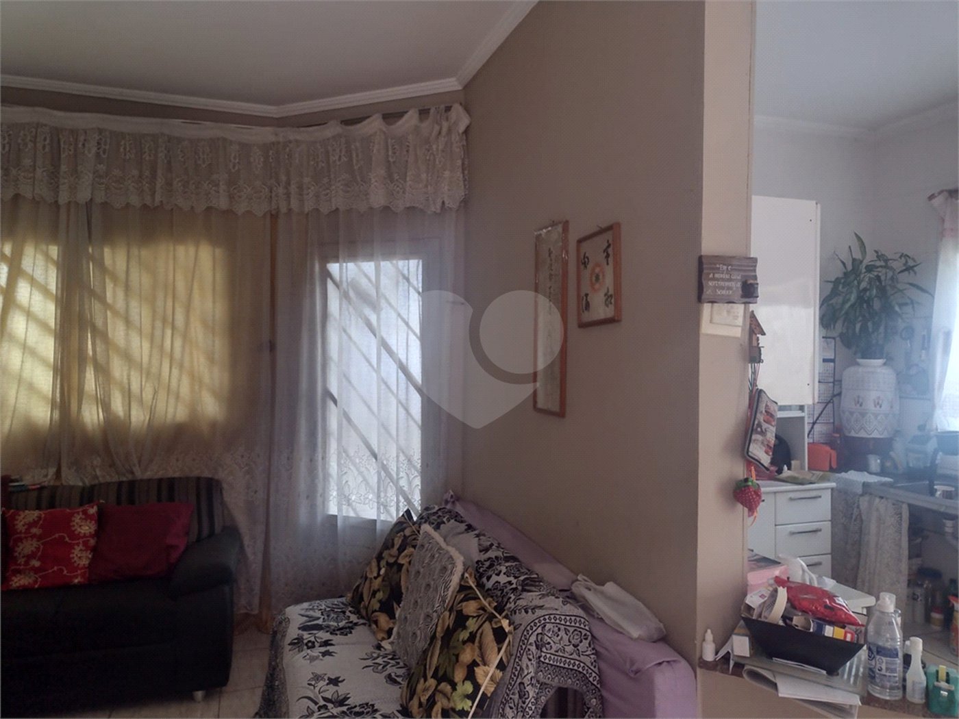 Casa térrea para venda.