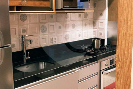 Apartamento à venda com 2 quartos em Vila Anastácio, São Paulo, SP