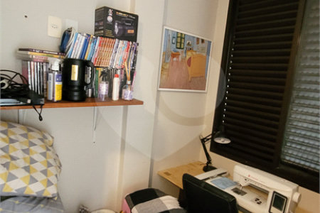 Apartamento para alugar com 2 quartos em Vila Mariana, São Paulo, SP