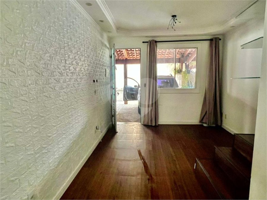 Casa à venda com 2 quartos no condomínio Villagio DI Veneza, São Paulo - SP