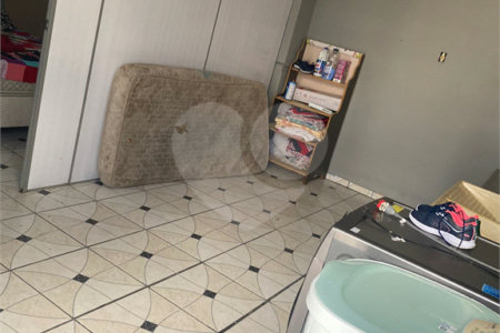 Sobrado à venda com 2 quartos em Jardim São Judas Tadeu, Salto, SP