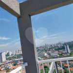 Apartamento à venda com 3 quartos em Vila Sônia, São Paulo, SP