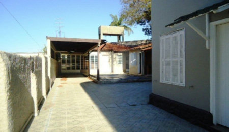 Casa à venda com 4 quartos, sendo 1 suíte,  em Jardim São Bento, São Paulo, SP