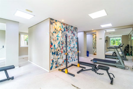 Apartamento à venda com 2 quartos, sendo 1 suíte,  em Jaguaré, São Paulo, SP