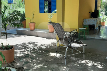 Chácara à venda com 2 quartos, sendo 1 suíte, em Área Rural de Cuiabá, Cuiabá, MT