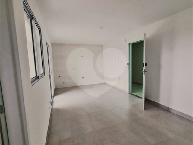 Apartamento à venda com 1 suíte em Santana, São Paulo, SP