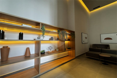 Apartamento à venda com 3 suítes em Vila Romana, São Paulo, SP