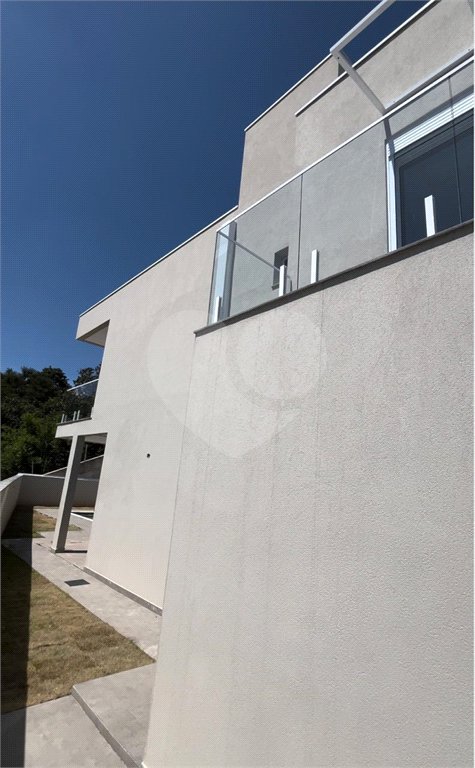 Casa à venda com 3 suítes no condomínio Reserva São Nicolau, Atibaia - SP