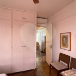Apartamento à venda com 2 quartos em Granja Julieta, São Paulo, SP