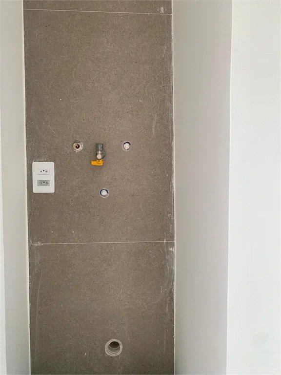 Apartamento à venda com 2 suítes em Vila Madalena, São Paulo, SP