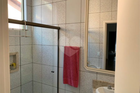 Casa à venda com 4 suítes no condomínio Amstalden, Indaiatuba - SP