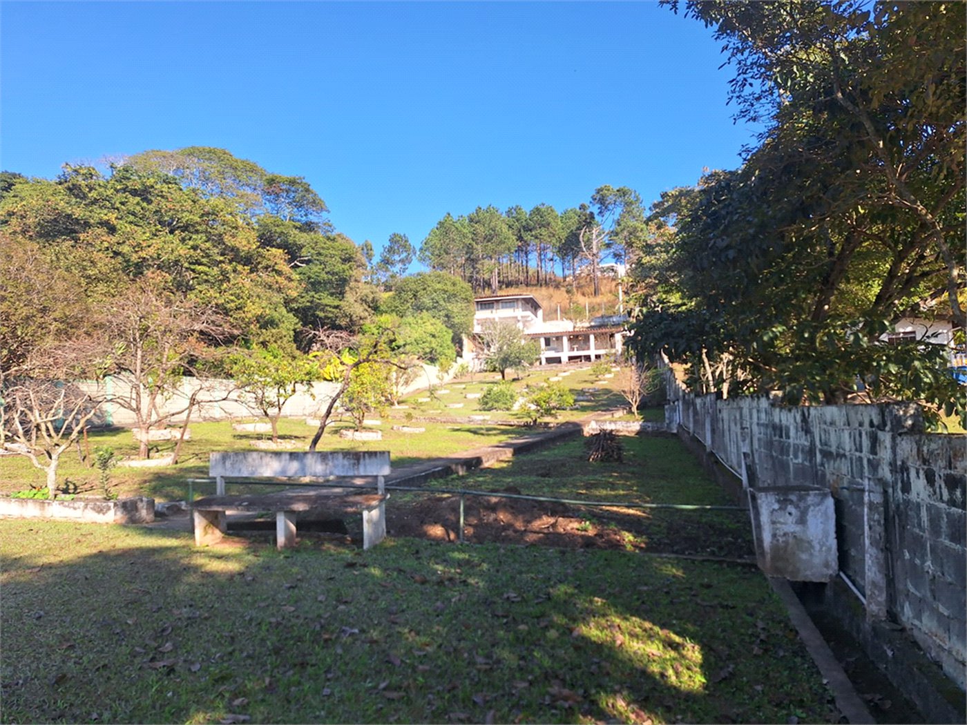 Chácara à venda com 1 suíte em Jardim Estância Brasil, Atibaia, SP