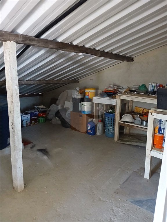 Casa à venda com 4 quartos, sendo 1 suíte, em Campo Grande, Rio de Janeiro, RJ