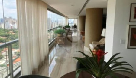 Apartamento à venda com 4 suítes em Parque Colonial, São Paulo, SP