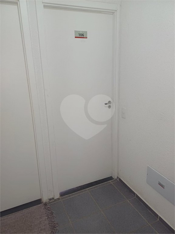 Apartamento à venda com 2 quartos em Jardim do Lago, São Paulo, SP